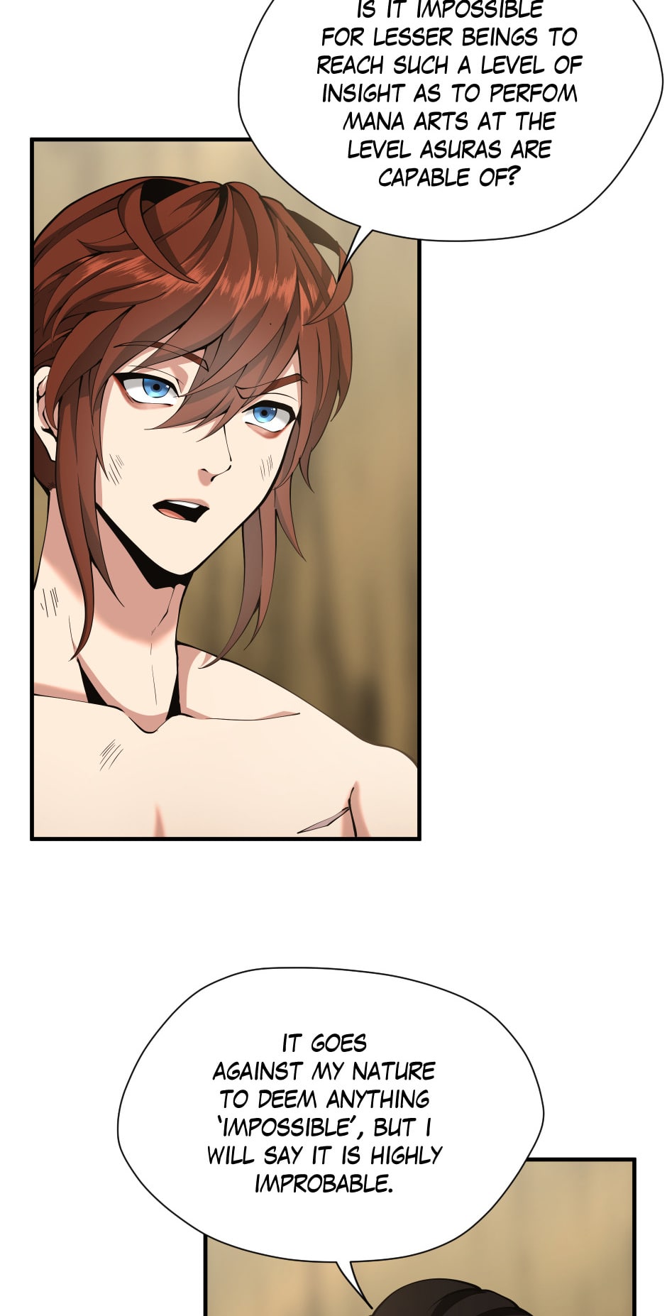 The Beginning After the End Chapter 163 - One Year image 49