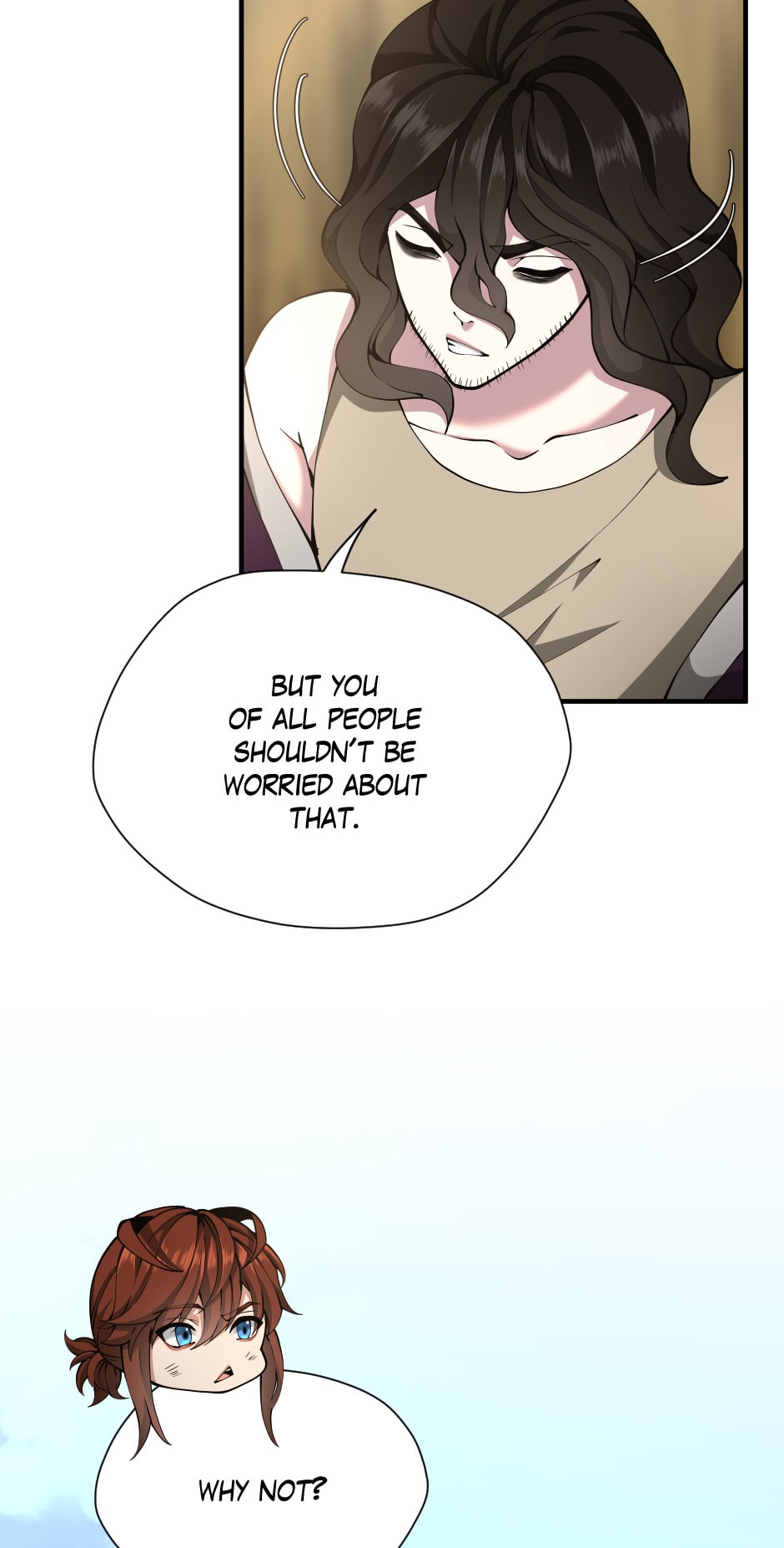 The Beginning After the End Chapter 163 - One Year image 50