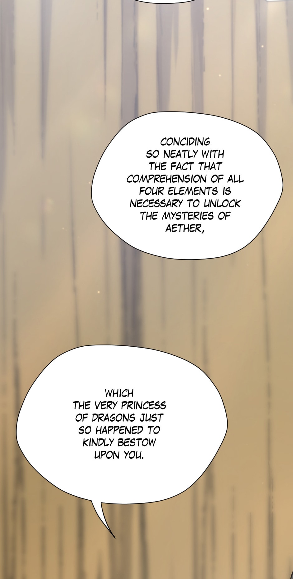 The Beginning After the End Chapter 163 - One Year image 52