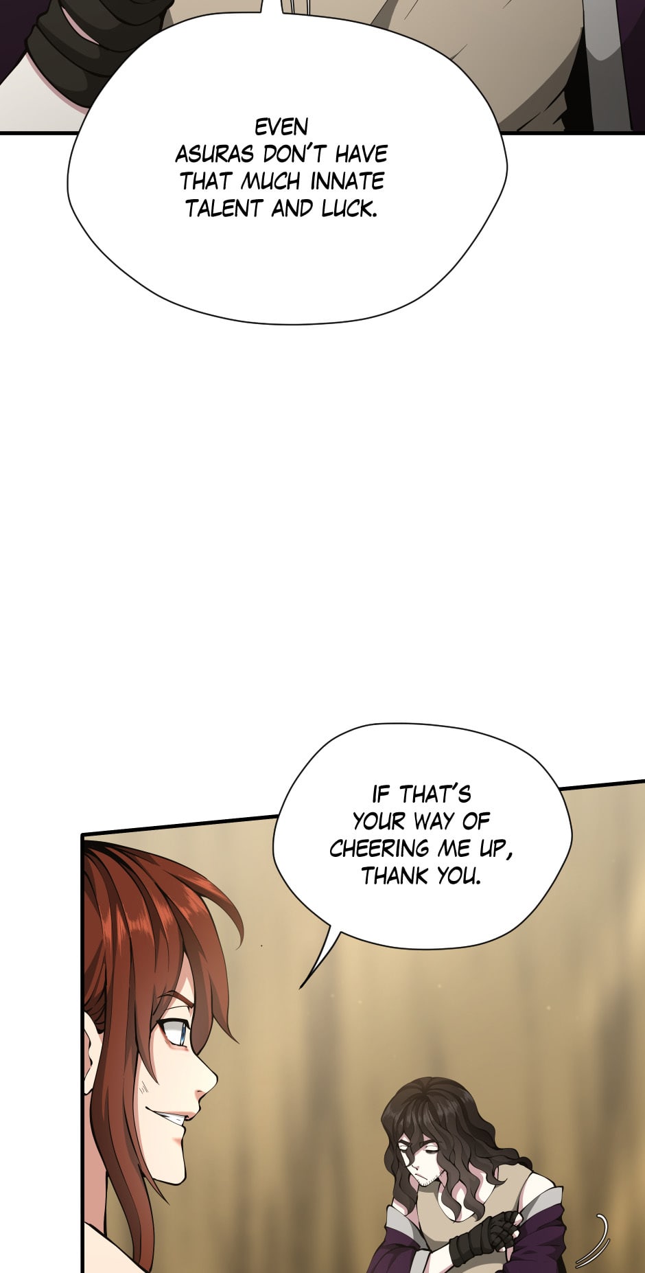 The Beginning After the End Chapter 163 - One Year image 55