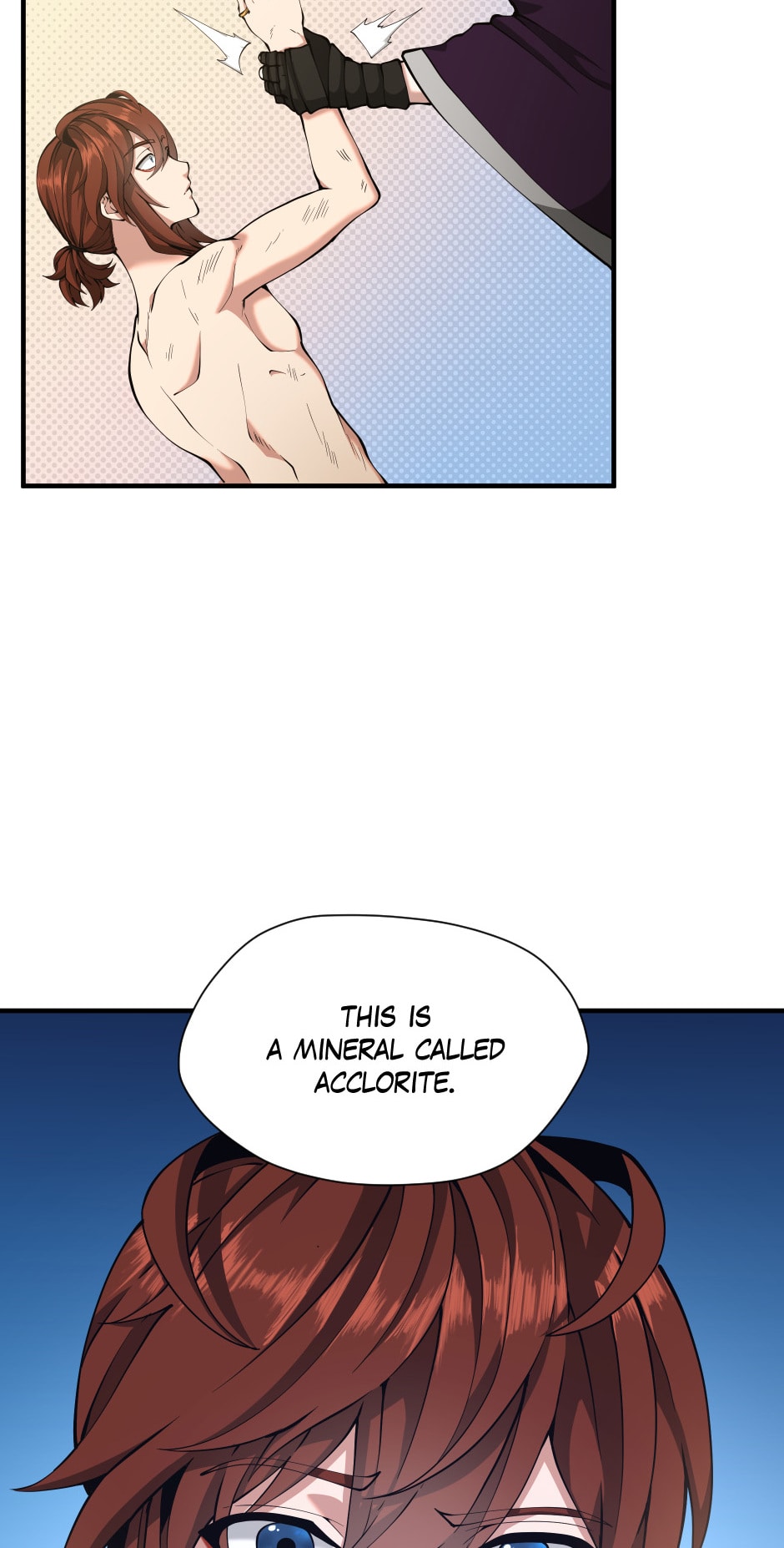 The Beginning After the End Chapter 163 - One Year image 57