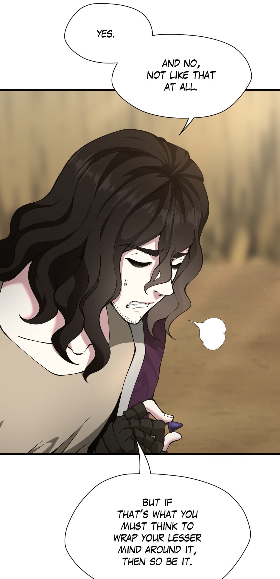 The Beginning After the End Chapter 163 - One Year image 60