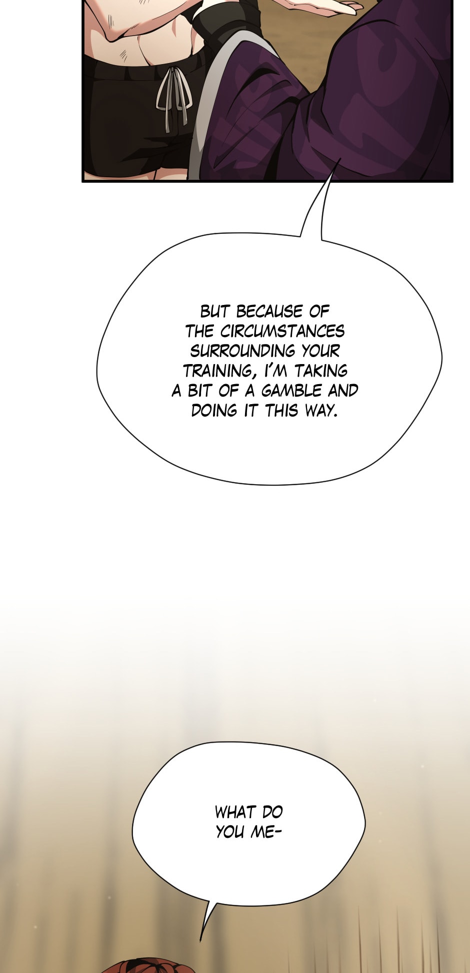 The Beginning After the End Chapter 163 - One Year image 62