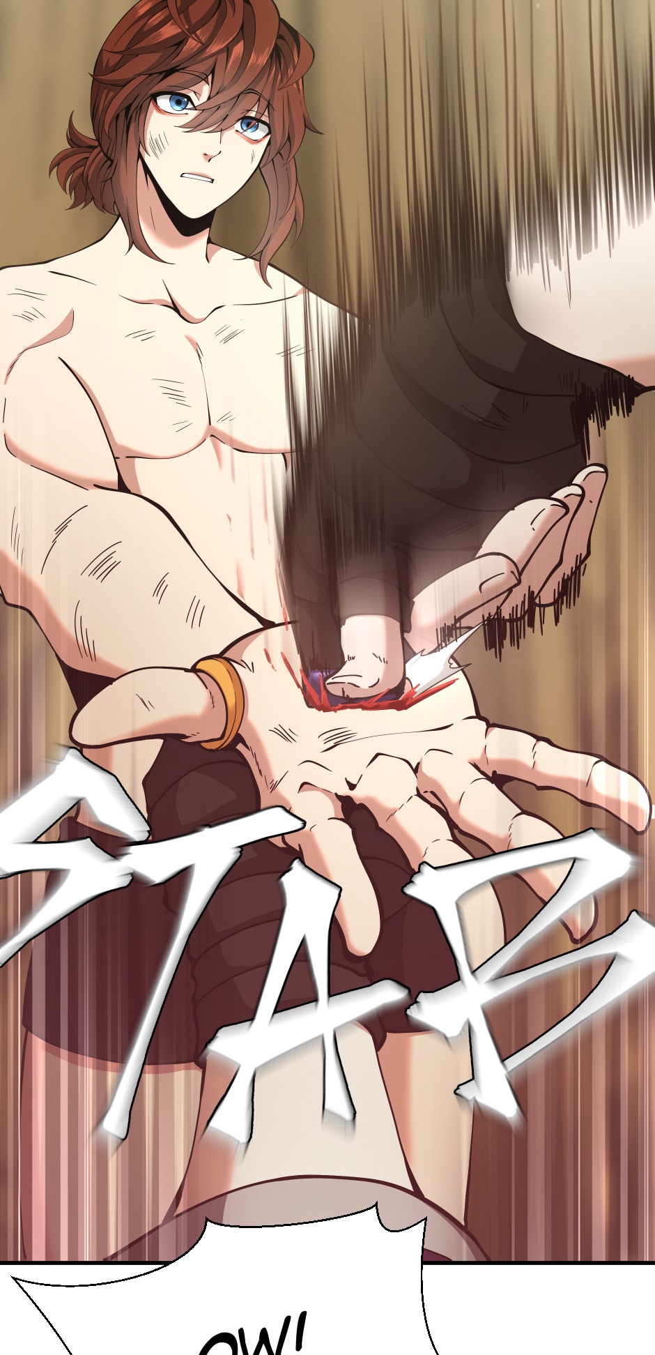 The Beginning After the End Chapter 163 - One Year image 63