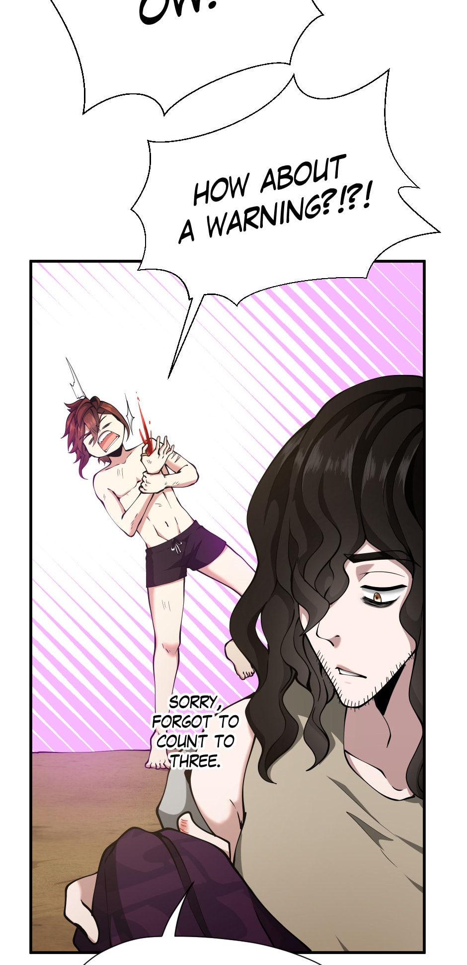 The Beginning After the End Chapter 163 - One Year image 64