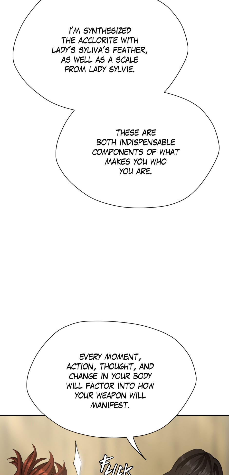 The Beginning After the End Chapter 163 - One Year image 65