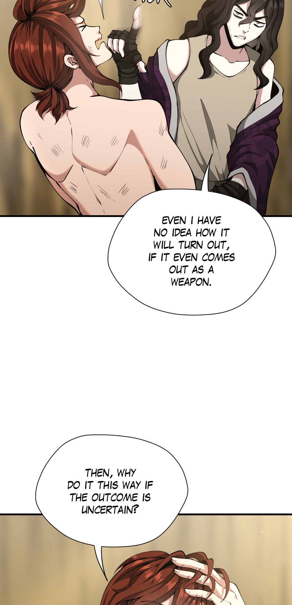 The Beginning After the End Chapter 163 - One Year image 66