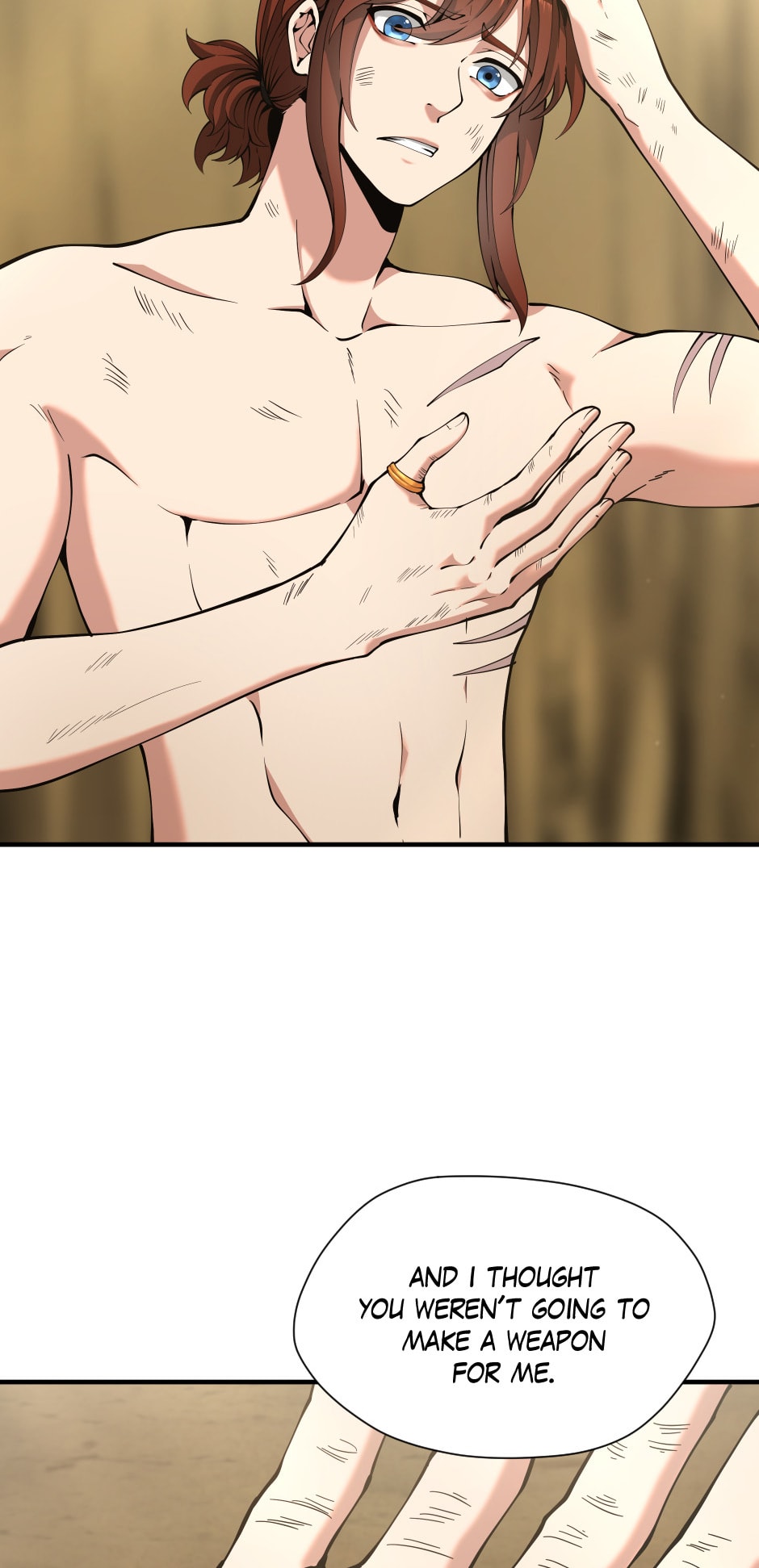 The Beginning After the End Chapter 163 - One Year image 67