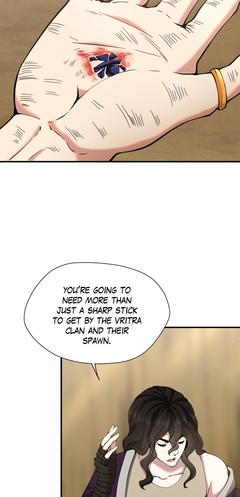 The Beginning After the End Chapter 163 - One Year image 68