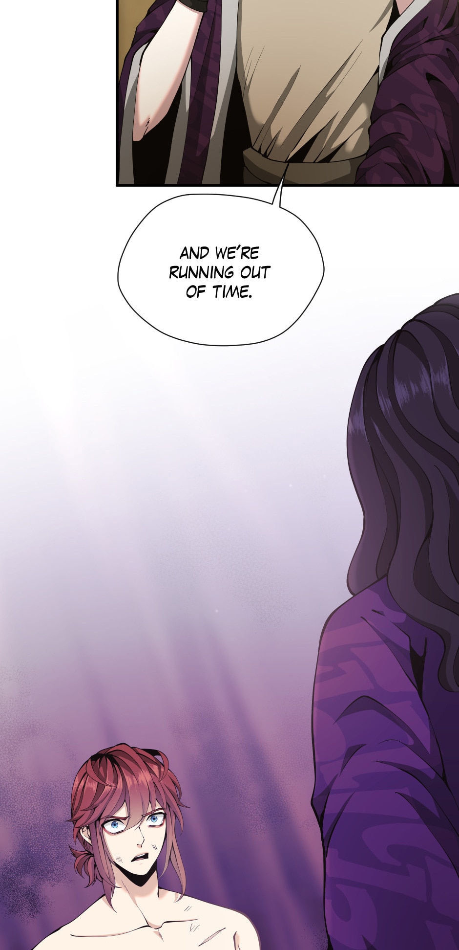 The Beginning After the End Chapter 163 - One Year image 69