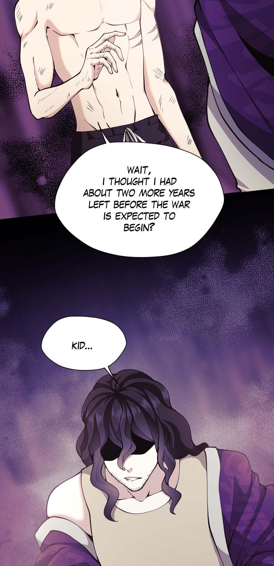 The Beginning After the End Chapter 163 - One Year image 70