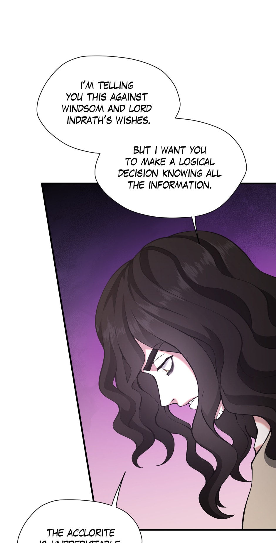 The Beginning After the End Chapter 163 - One Year image 72