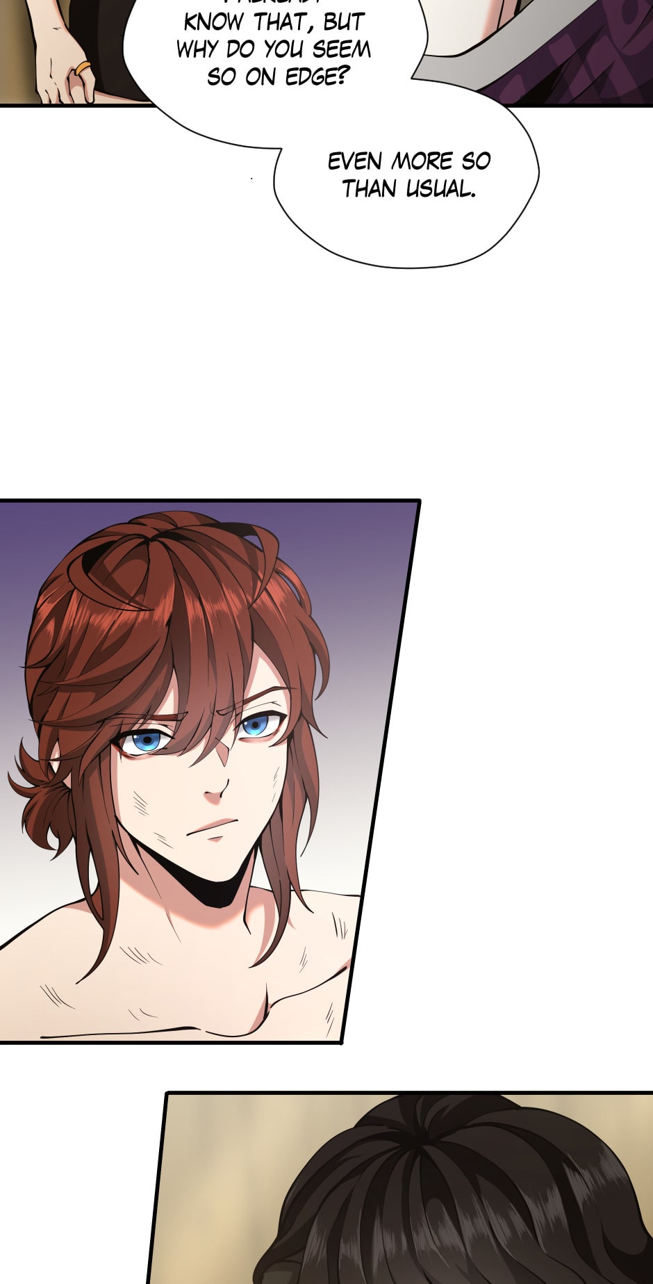 The Beginning After the End Chapter 163 - One Year image 74