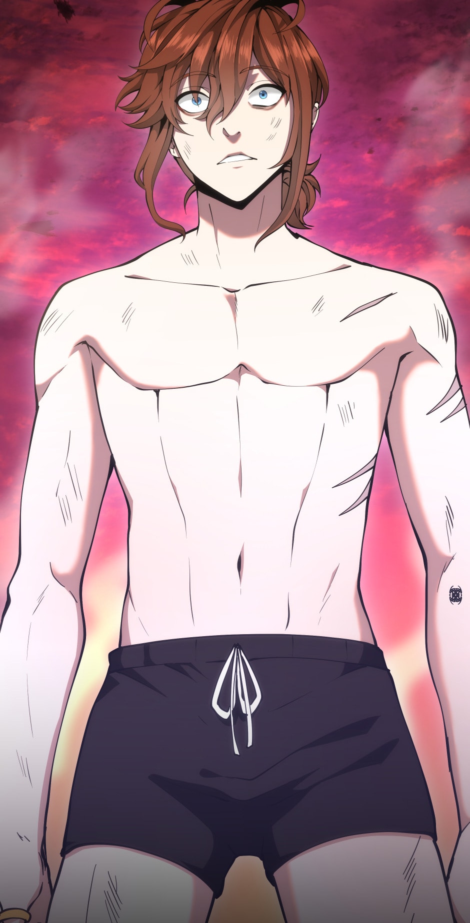 The Beginning After the End Chapter 163 - One Year image 76