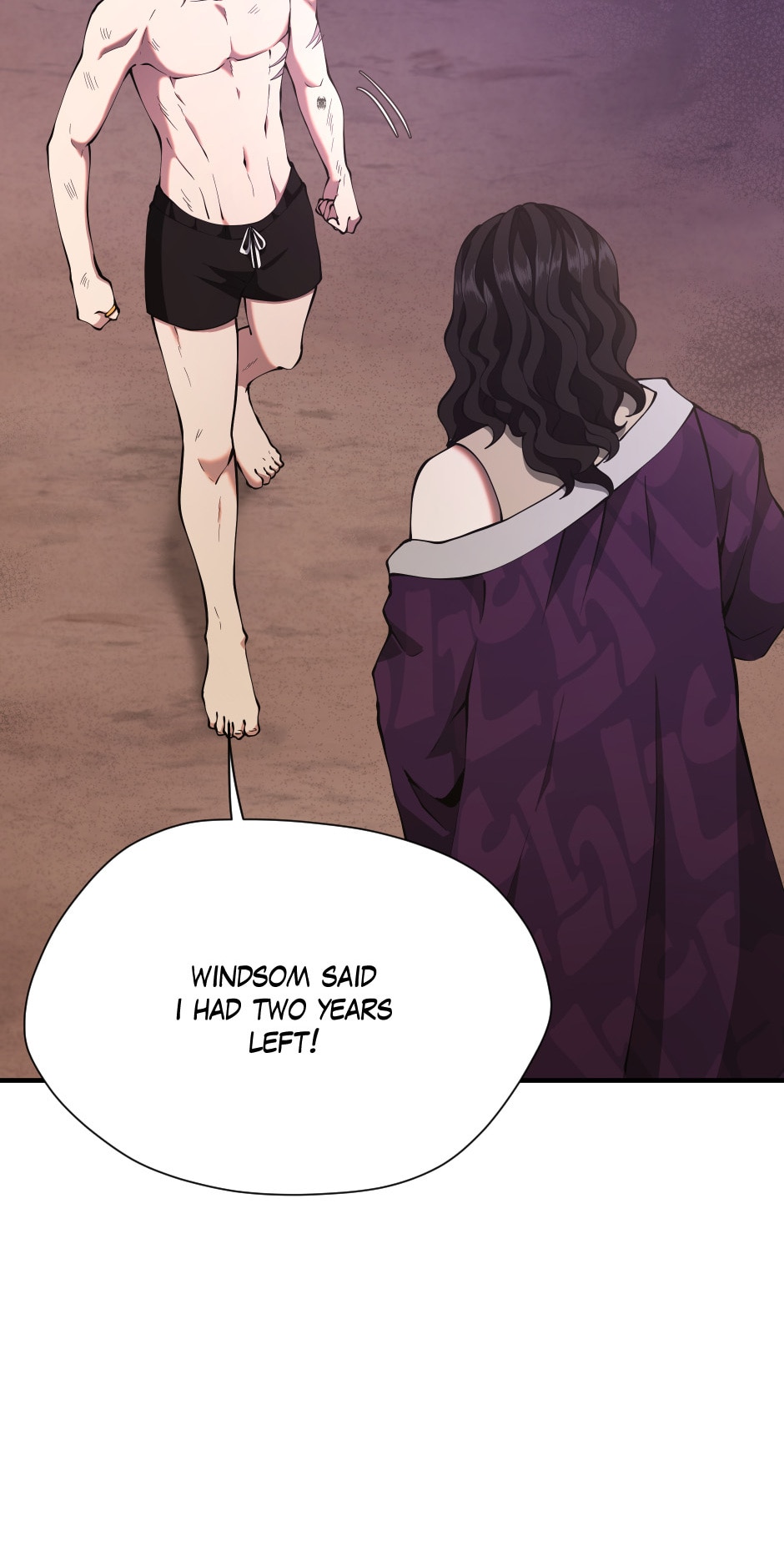 The Beginning After the End Chapter 163 - One Year image 79