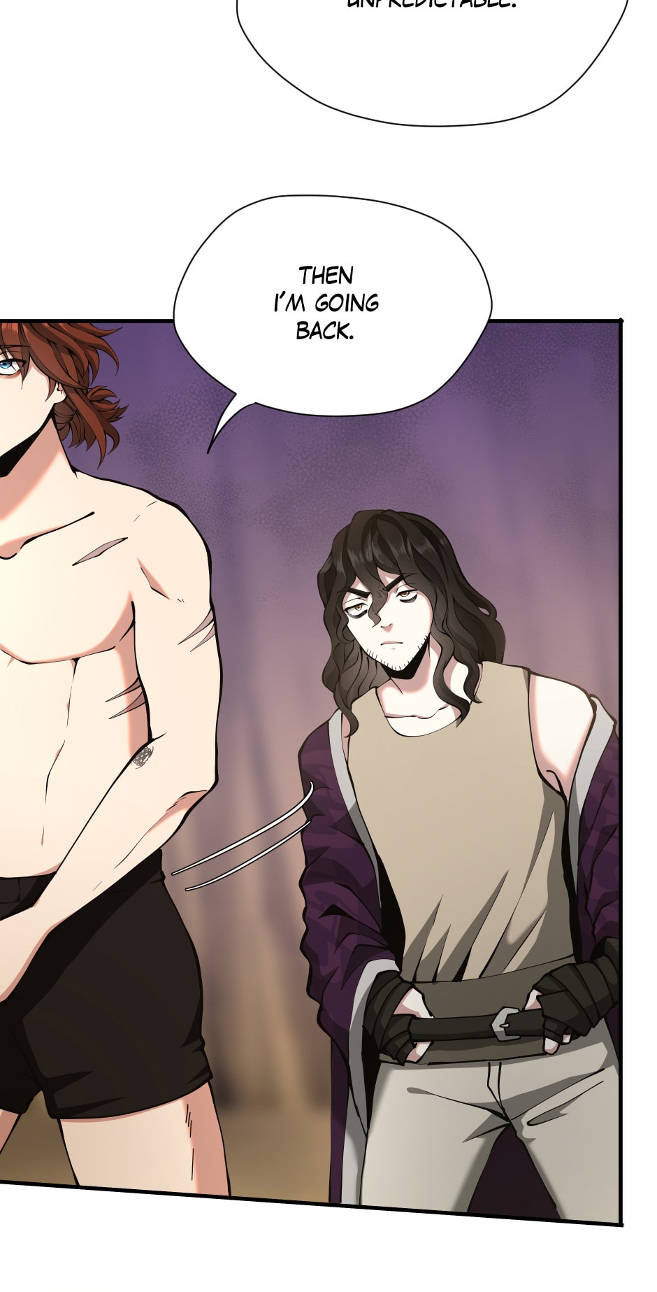The Beginning After the End Chapter 163 - One Year image 81