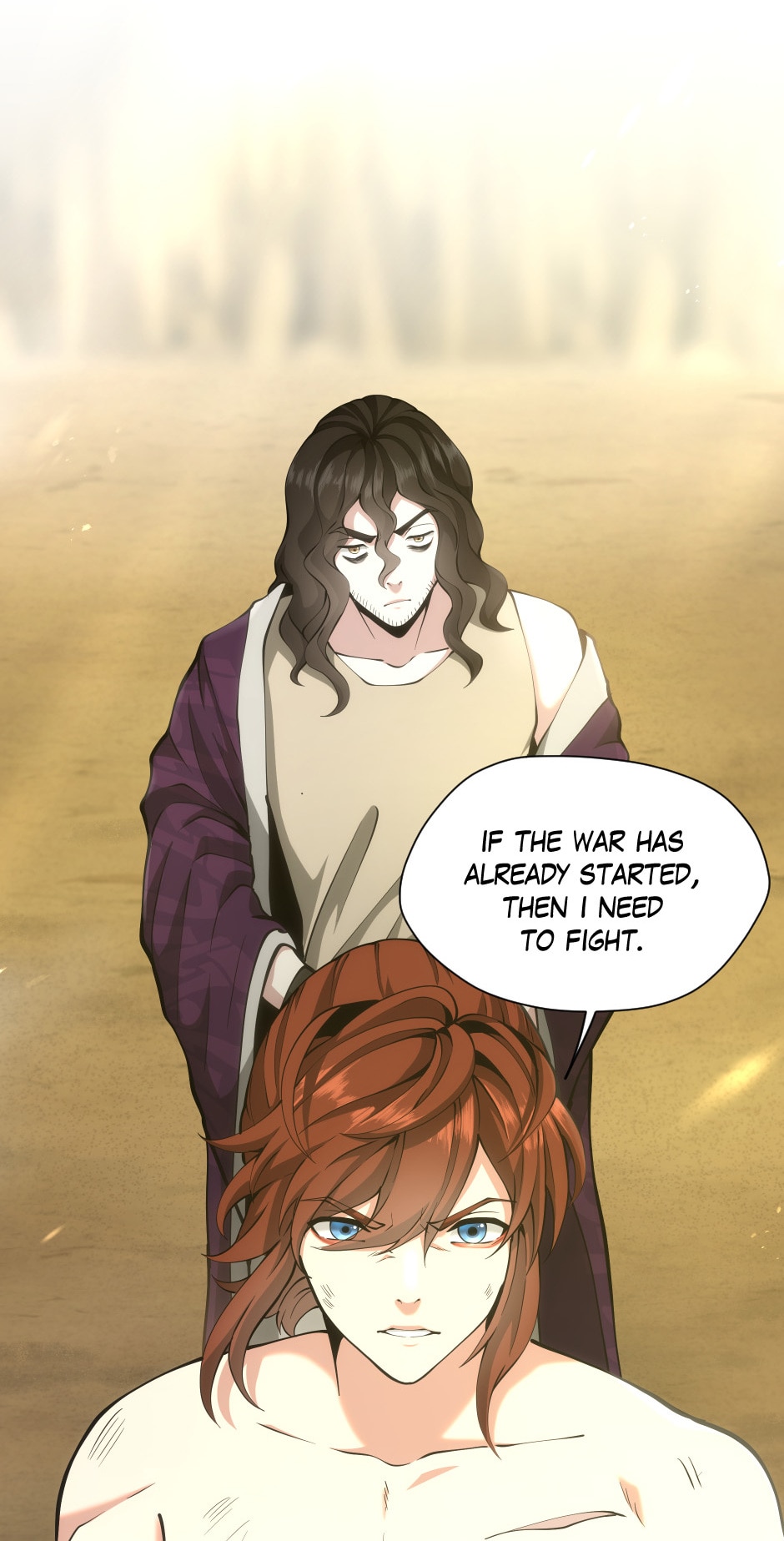 The Beginning After the End Chapter 163 - One Year image 82