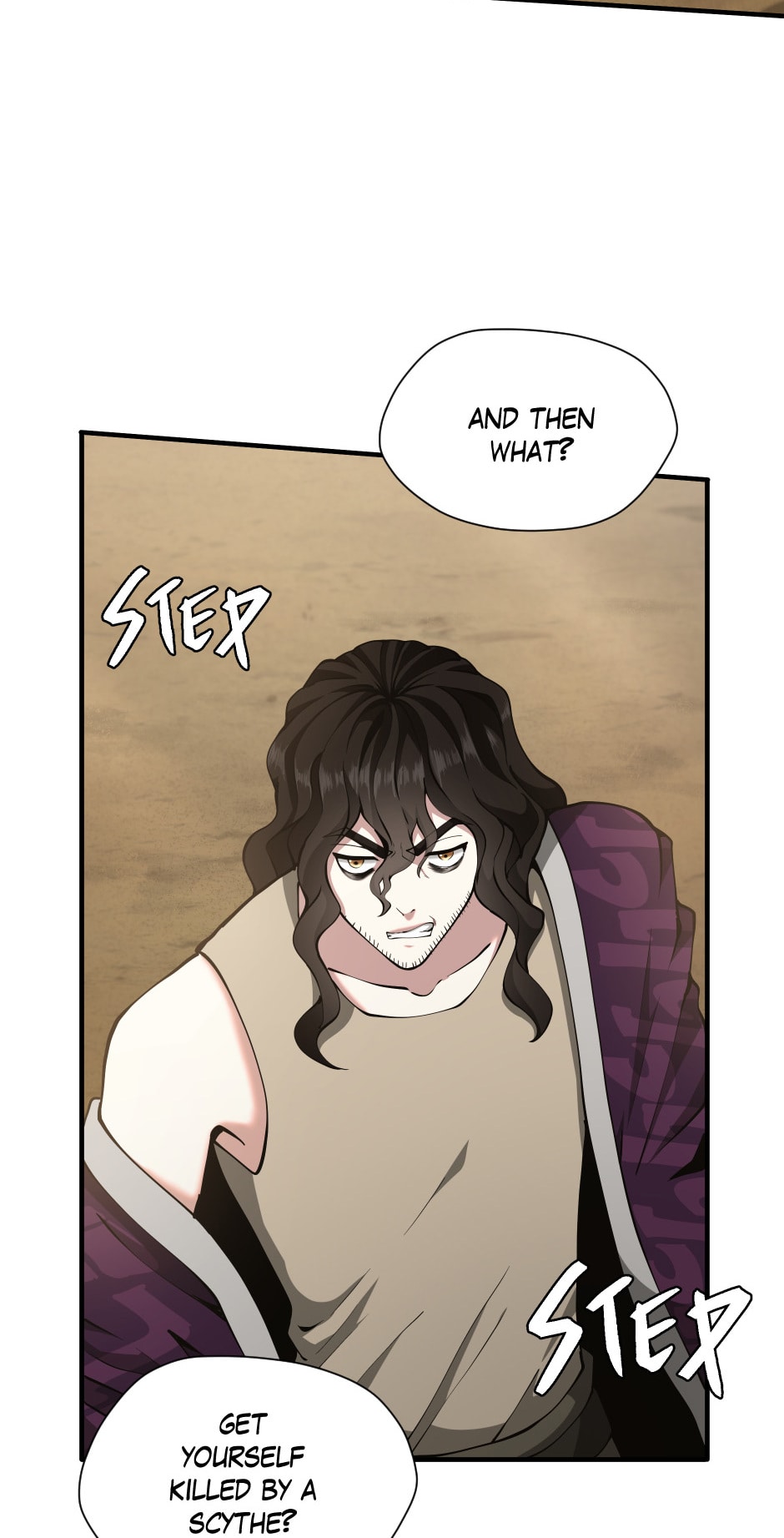 The Beginning After the End Chapter 163 - One Year image 85