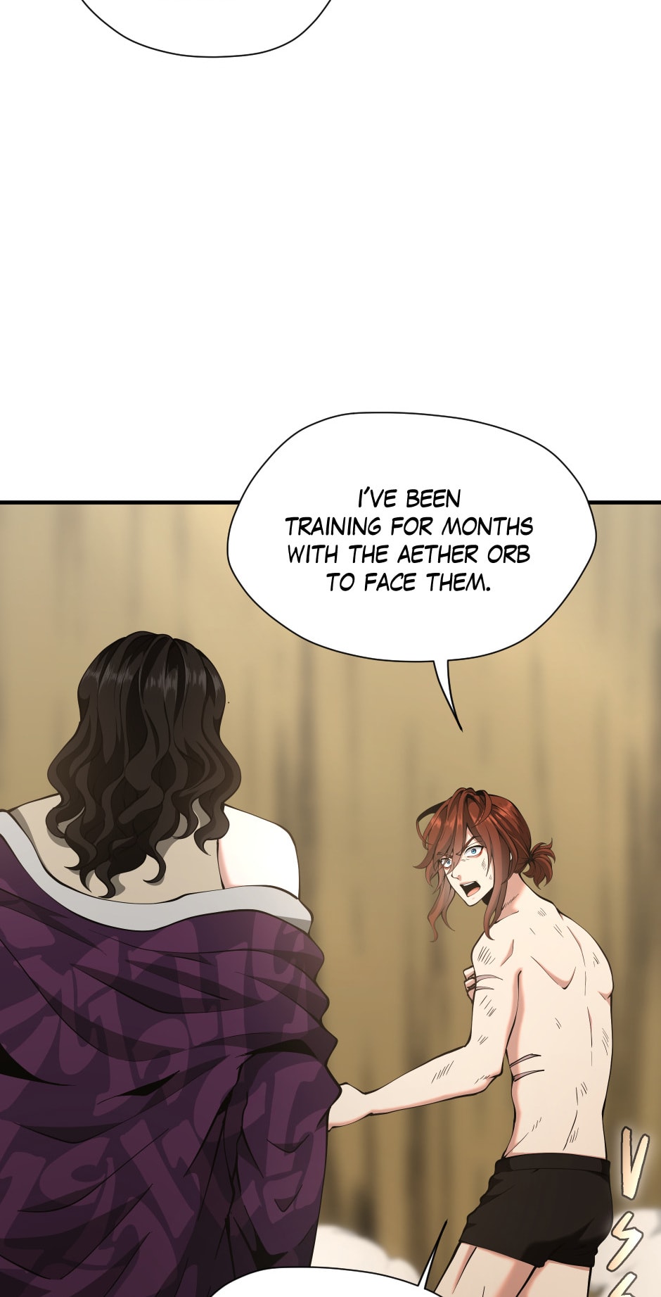 The Beginning After the End Chapter 163 - One Year image 86