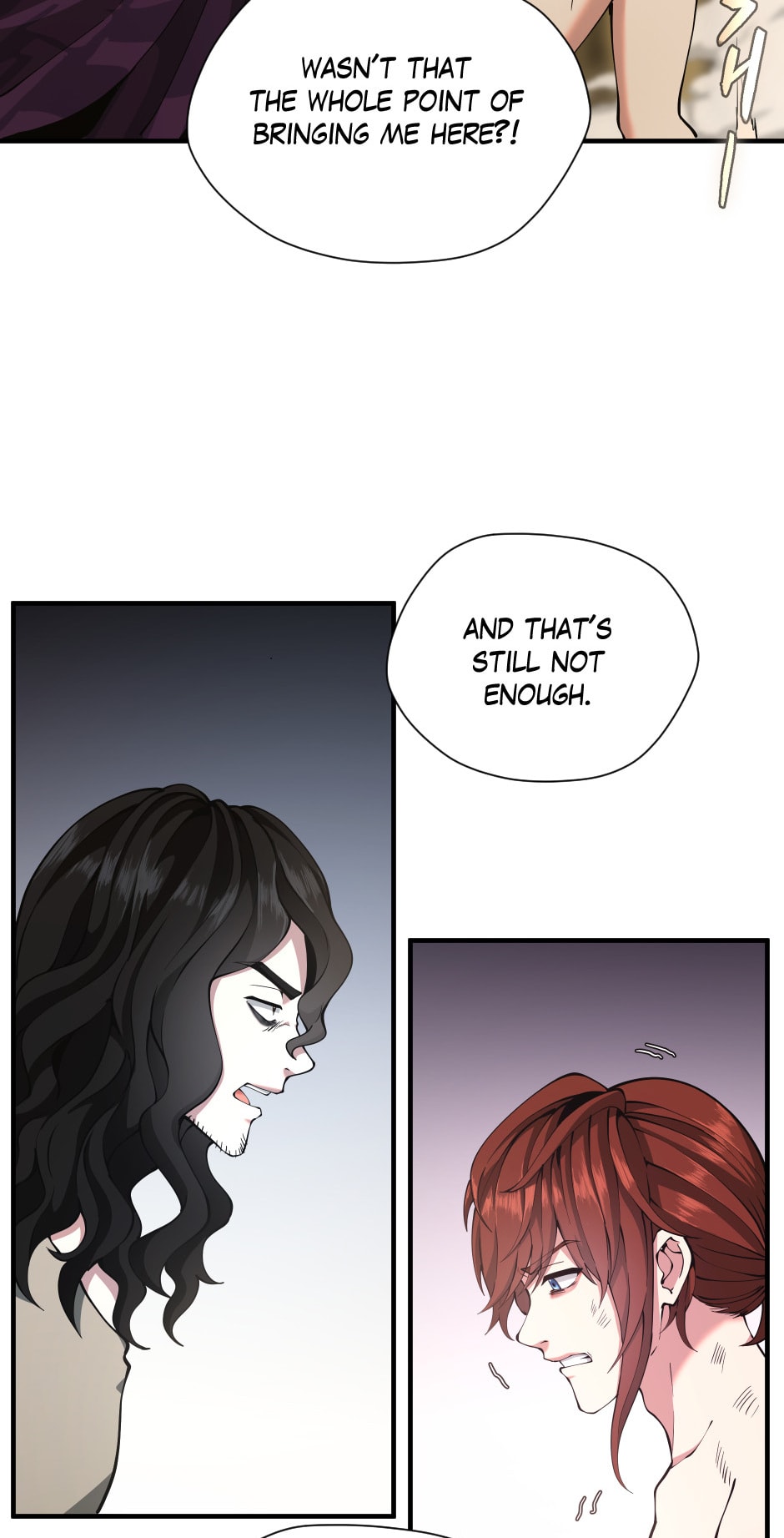 The Beginning After the End Chapter 163 - One Year image 87