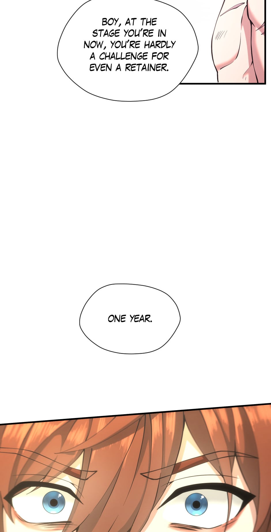 The Beginning After the End Chapter 163 - One Year image 88