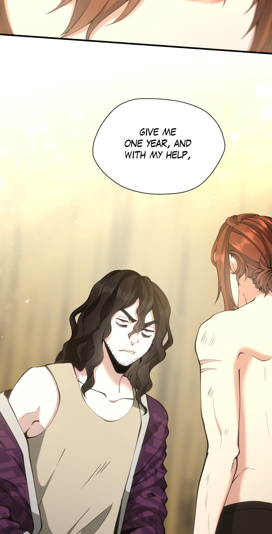 The Beginning After the End Chapter 163 - One Year image 89