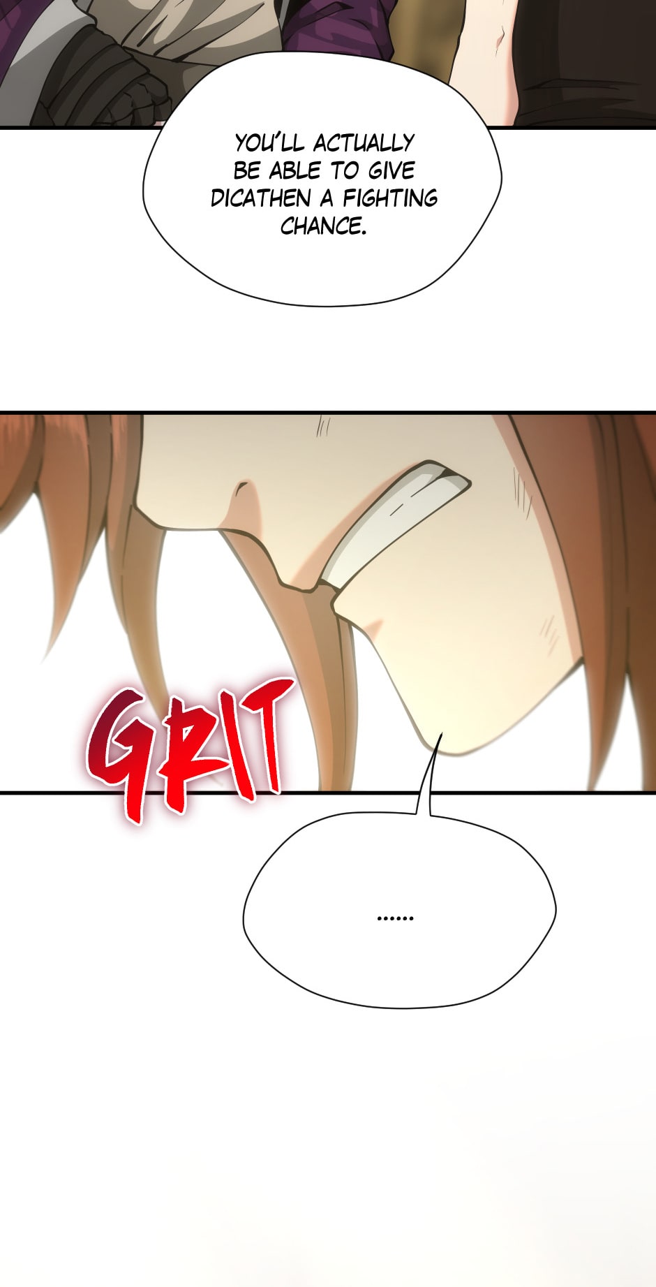The Beginning After the End Chapter 163 - One Year image 90