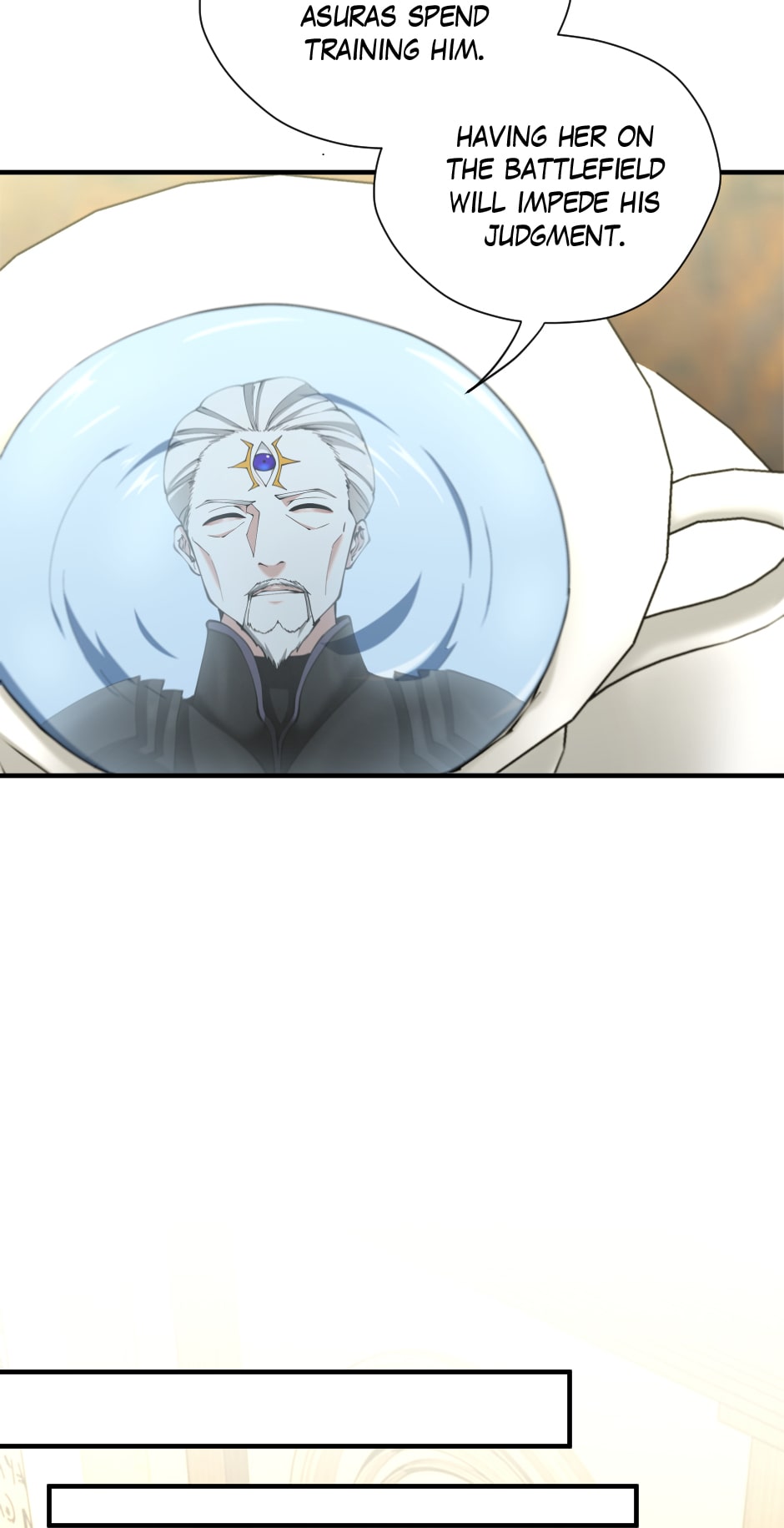 The Beginning After the End Chapter 164 - Not Enough image 11