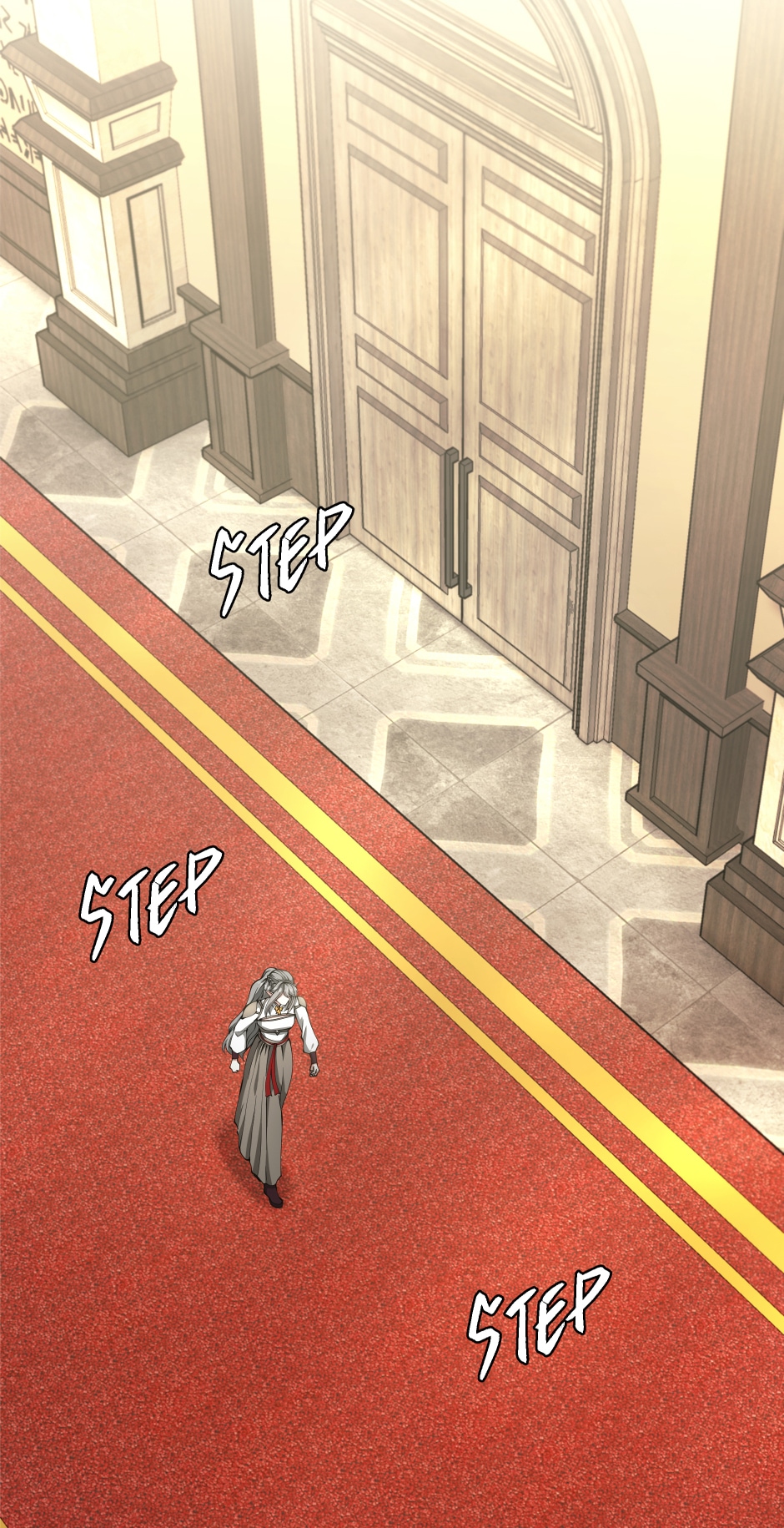 The Beginning After the End Chapter 164 - Not Enough image 12