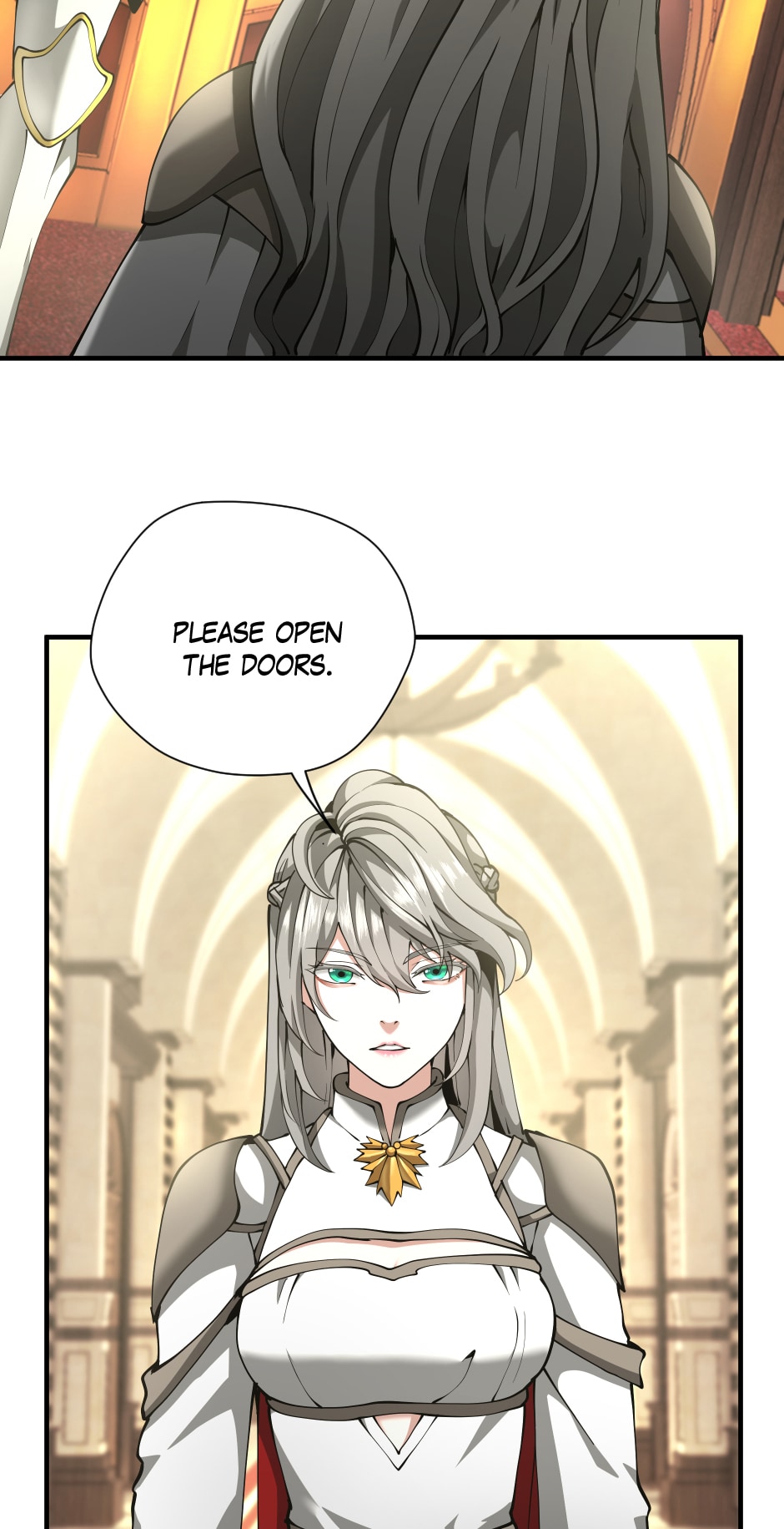 The Beginning After the End Chapter 164 - Not Enough image 16