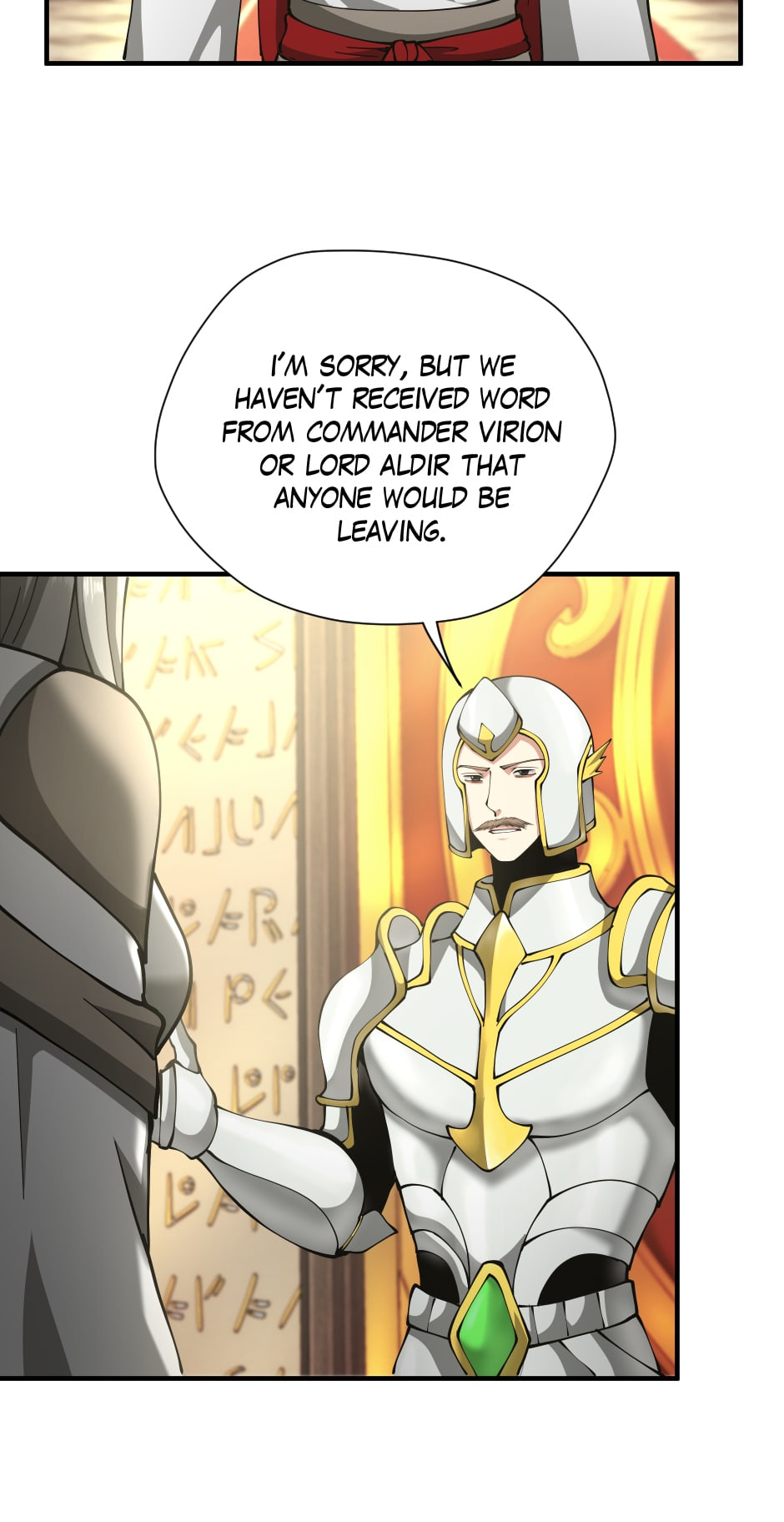 The Beginning After the End Chapter 164 - Not Enough image 17