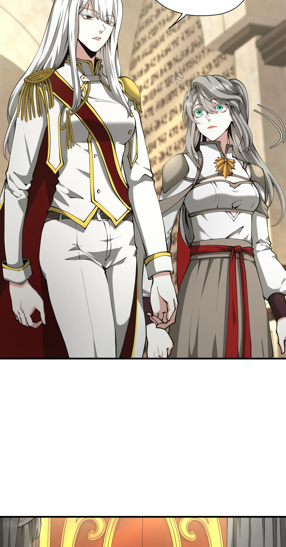 The Beginning After the End Chapter 164 - Not Enough image 19