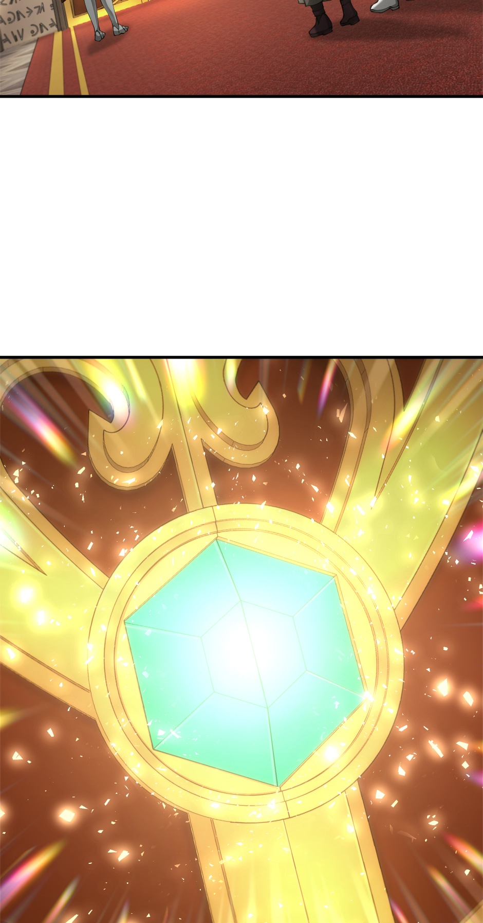 The Beginning After the End Chapter 164 - Not Enough image 21