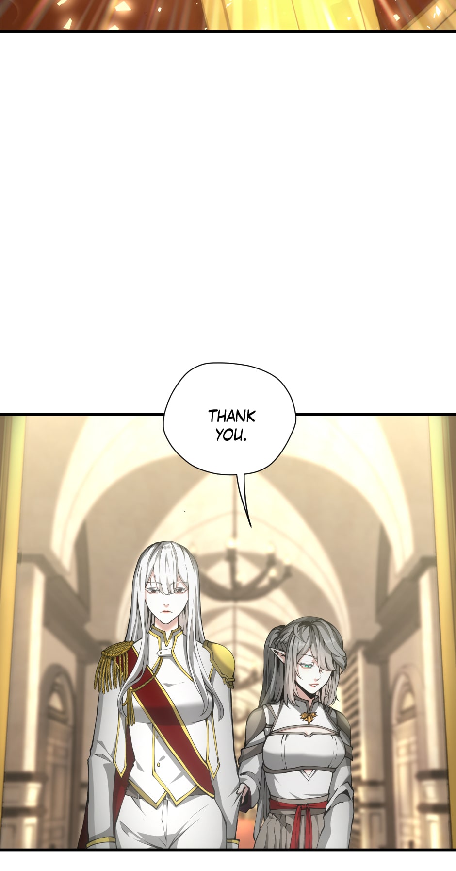 The Beginning After the End Chapter 164 - Not Enough image 22