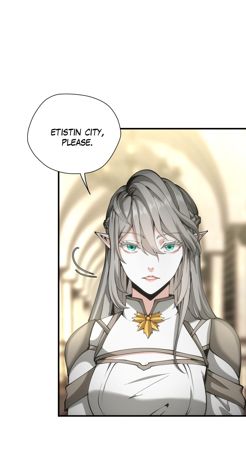 The Beginning After the End Chapter 164 - Not Enough image 26
