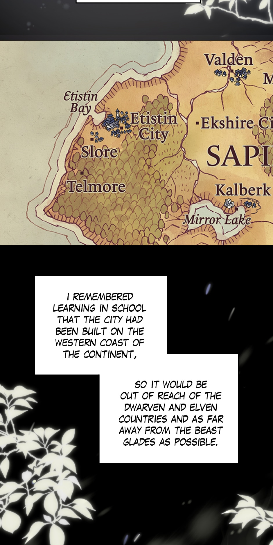 The Beginning After the End Chapter 164 - Not Enough image 32