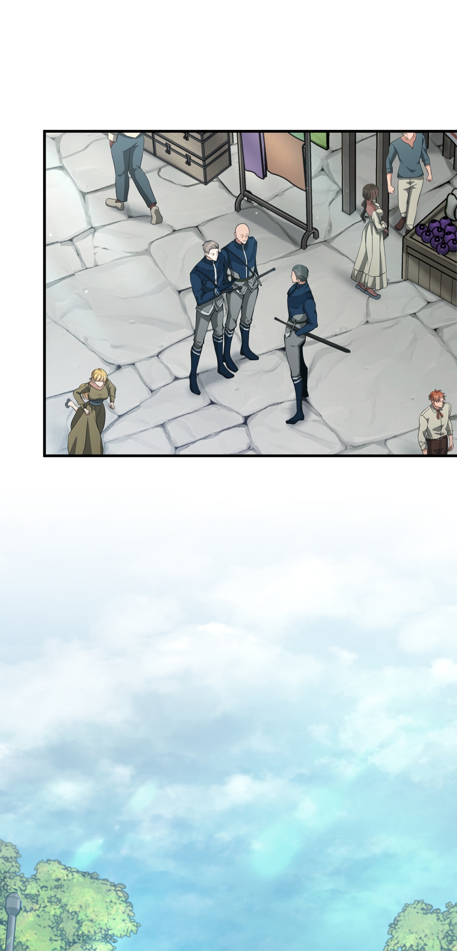 The Beginning After the End Chapter 164 - Not Enough image 39