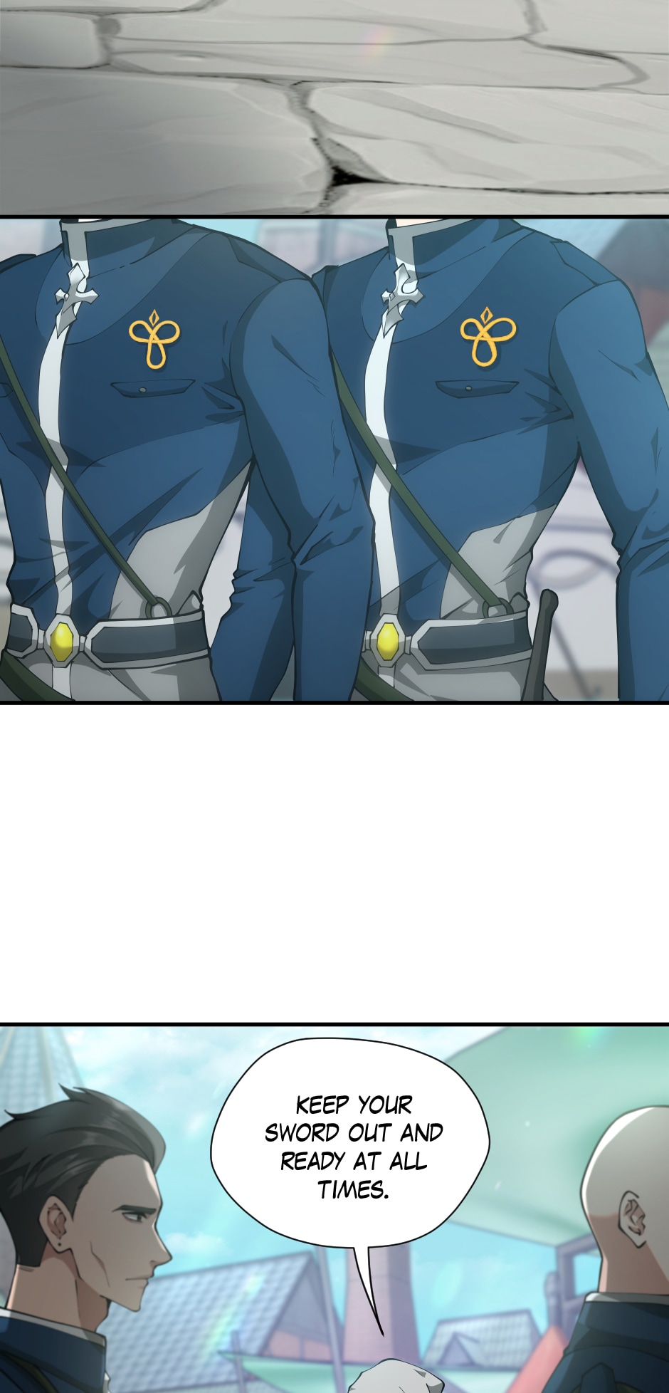 The Beginning After the End Chapter 164 - Not Enough image 41