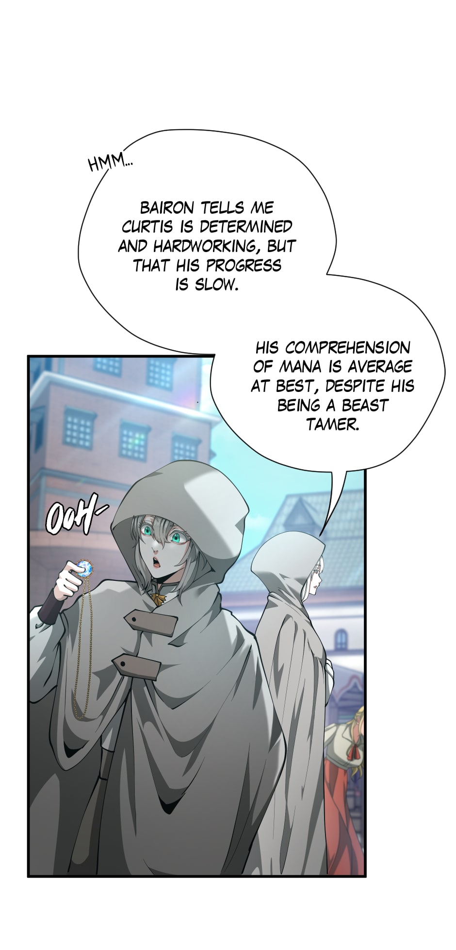 The Beginning After the End Chapter 164 - Not Enough image 46