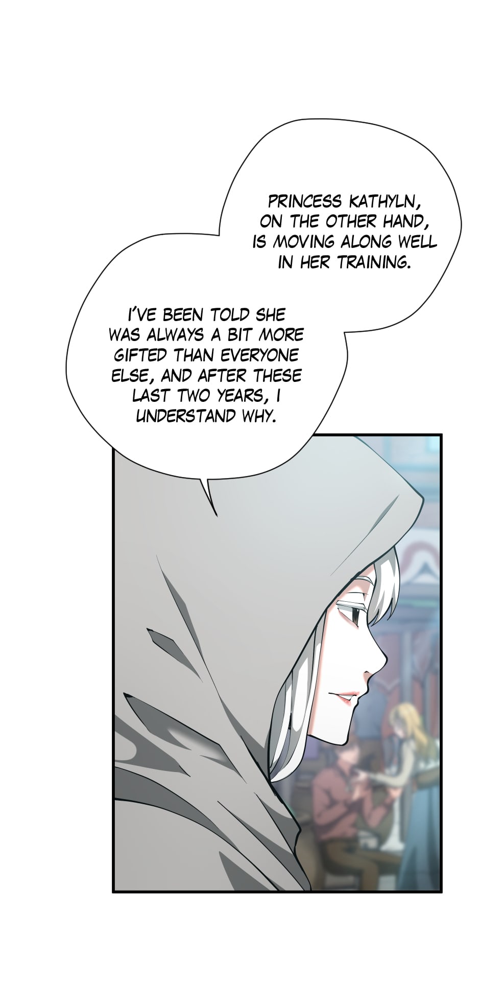The Beginning After the End Chapter 164 - Not Enough image 47