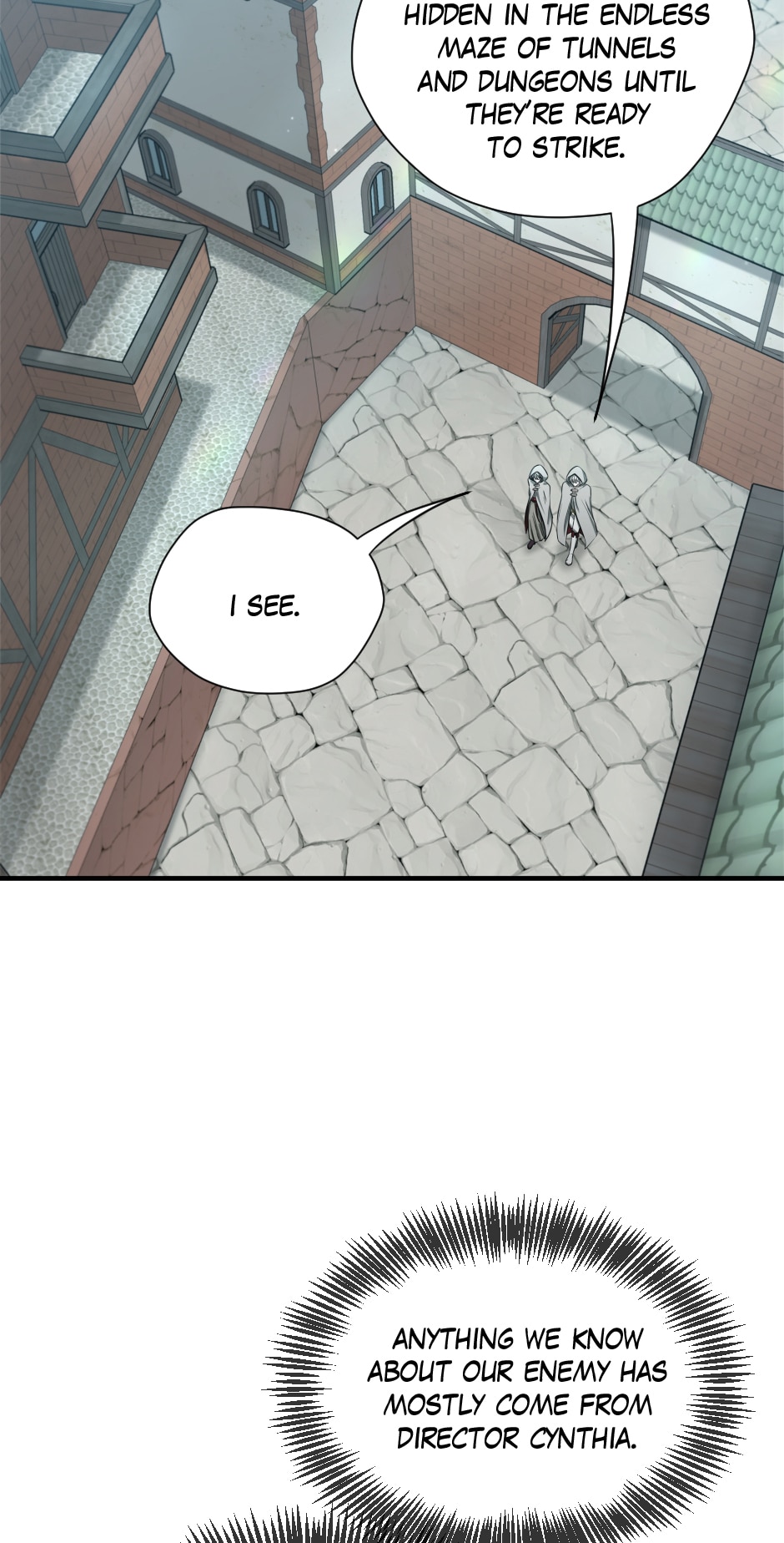 The Beginning After the End Chapter 164 - Not Enough image 55