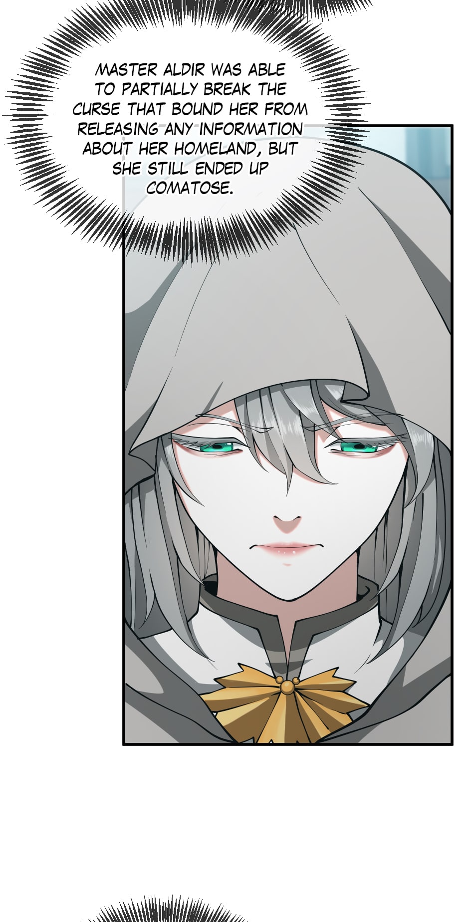 The Beginning After the End Chapter 164 - Not Enough image 56