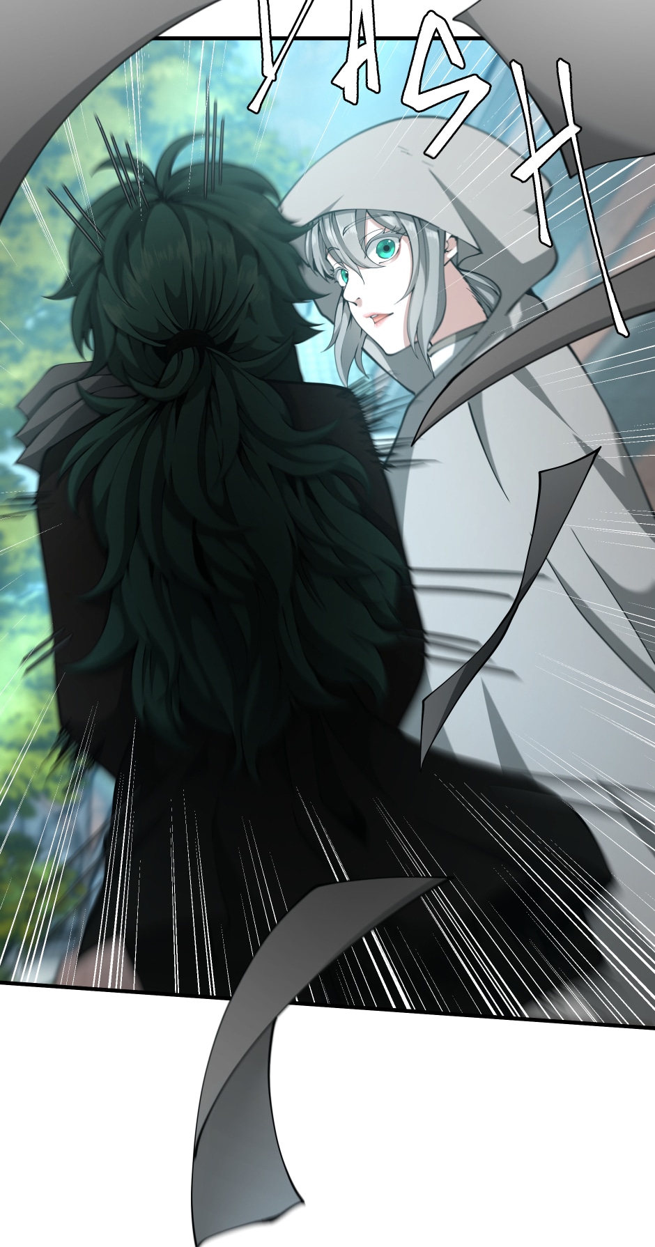 The Beginning After the End Chapter 164 - Not Enough image 60