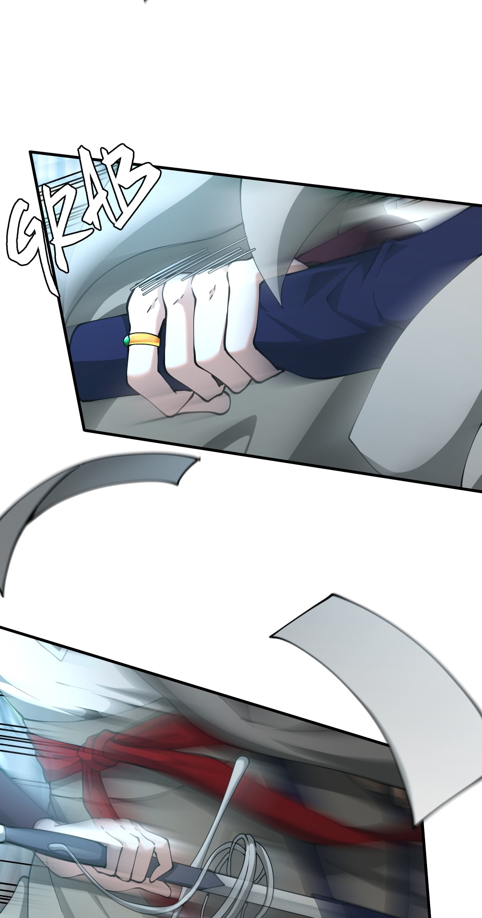 The Beginning After the End Chapter 164 - Not Enough image 61