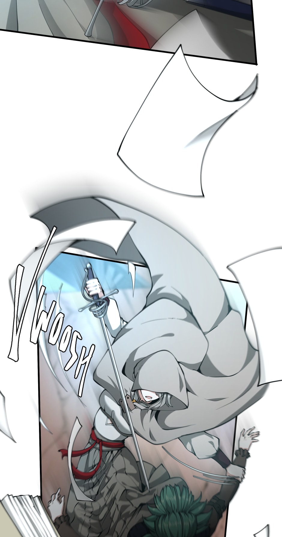 The Beginning After the End Chapter 164 - Not Enough image 62