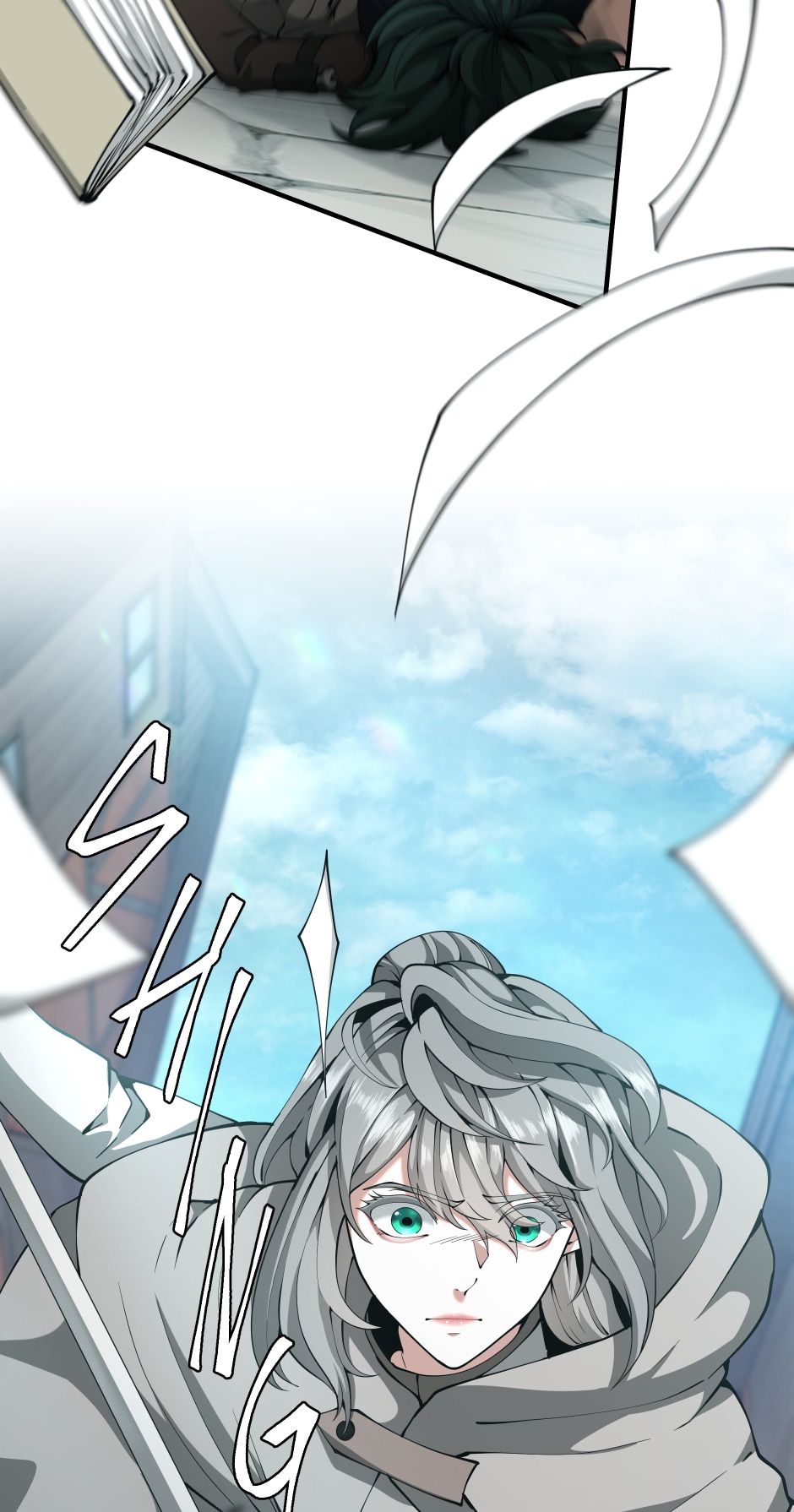 The Beginning After the End Chapter 164 - Not Enough image 63