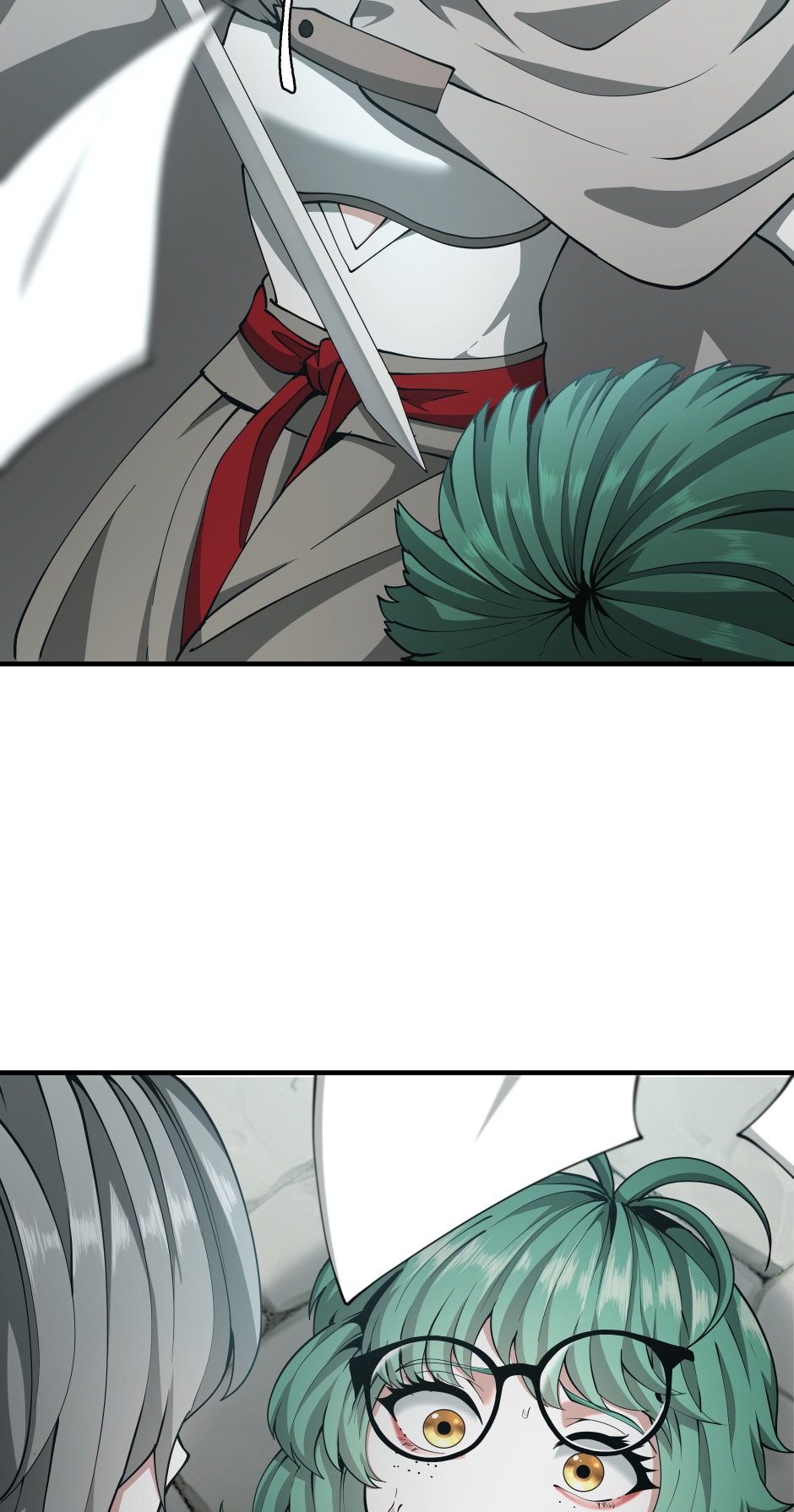 The Beginning After the End Chapter 164 - Not Enough image 64