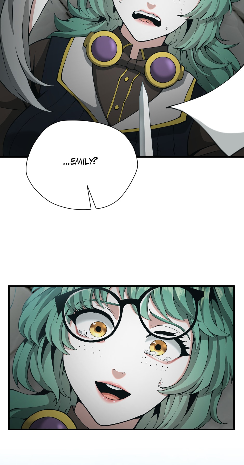 The Beginning After the End Chapter 164 - Not Enough image 65