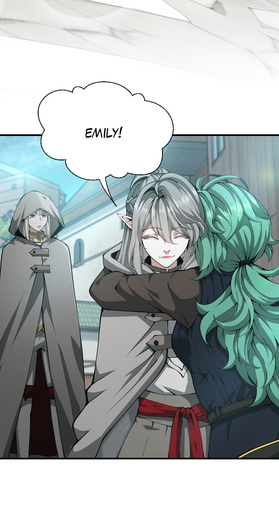 The Beginning After the End Chapter 164 - Not Enough image 67