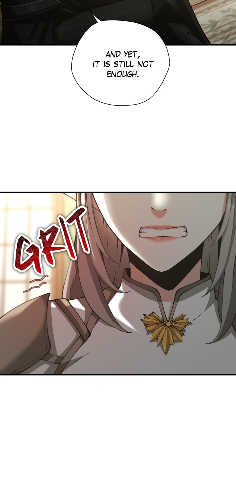 The Beginning After the End Chapter 164 - Not Enough image 6
